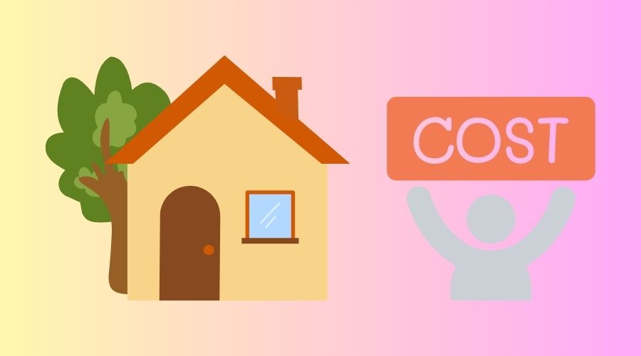 住宅とCOST