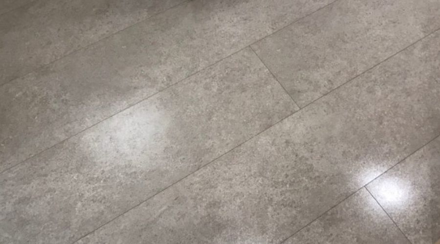 石目調フローリング