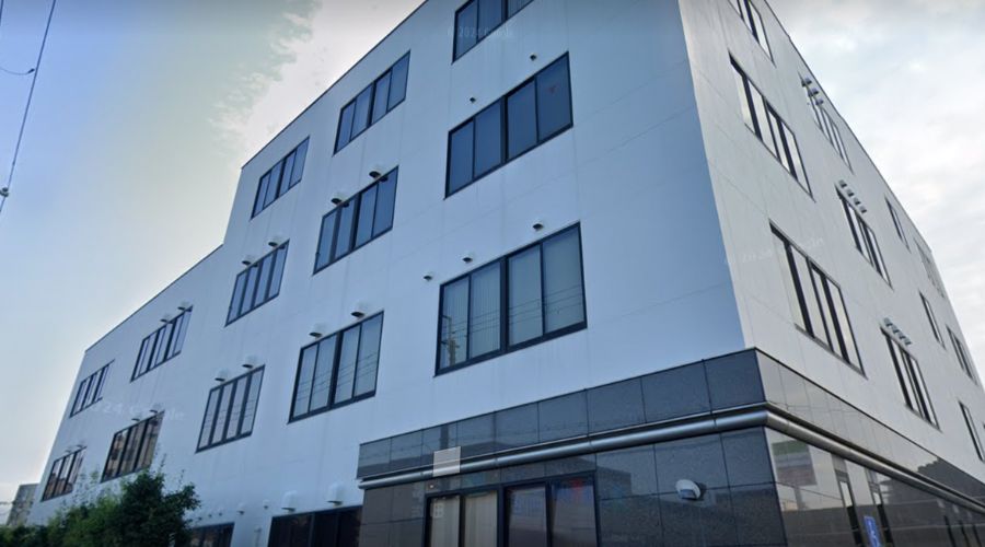 ダイヤゼブラ電機の工場