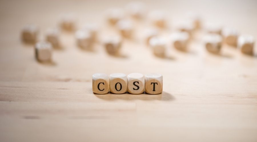 cost