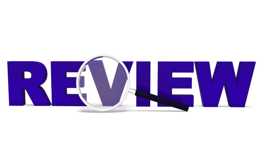 review