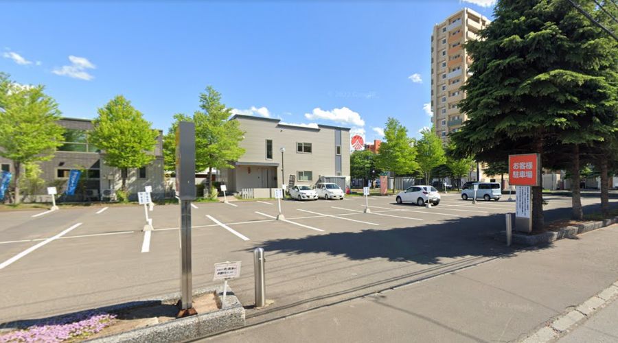 一条工務店の札幌豊平東展示場と北海道マイホームセンター札幌会場