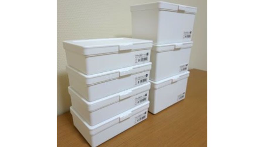 一条工務店のフタがとまるケース ワイド