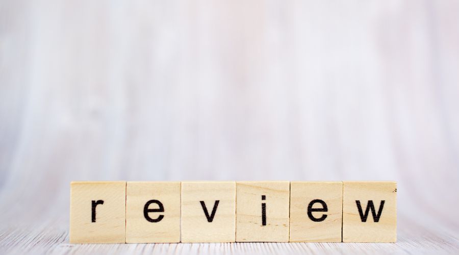 口コミレビュー