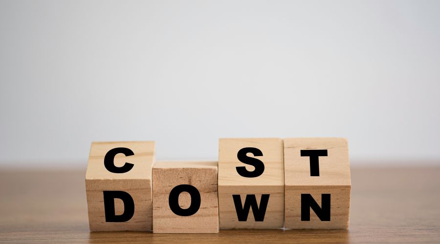 家のコストダウン