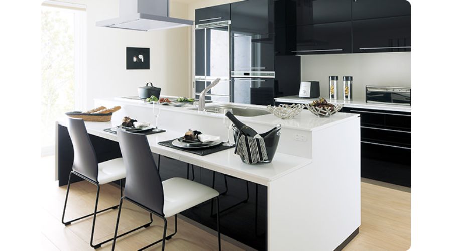 一条工務店のアイスマートの設備