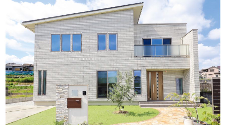 一条工務店のアイスマート