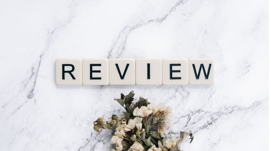 口コミレビュー