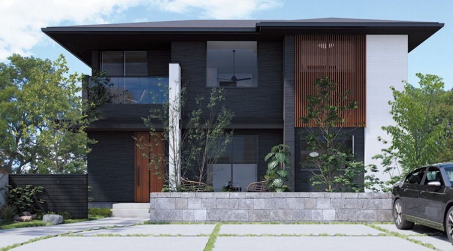 日本ハウスクレステージシリーズ